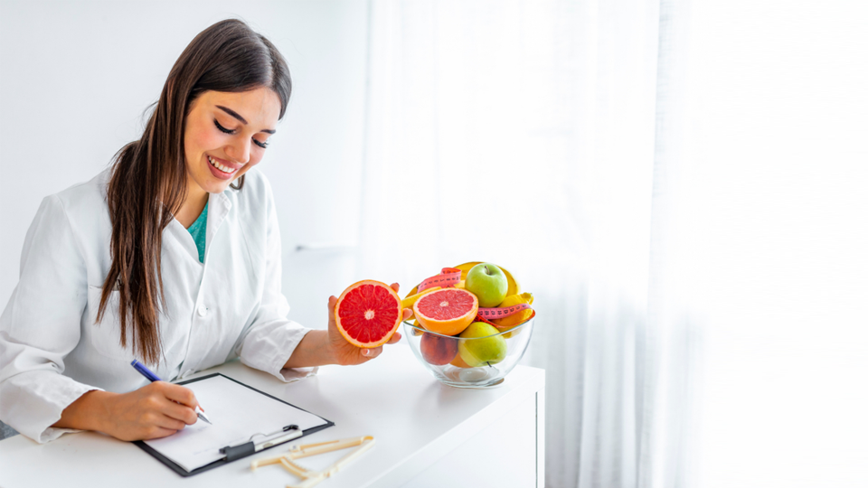 Karaburun Diyetisyen